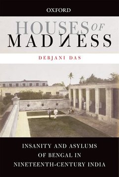 Cover of the book Houses of Madness