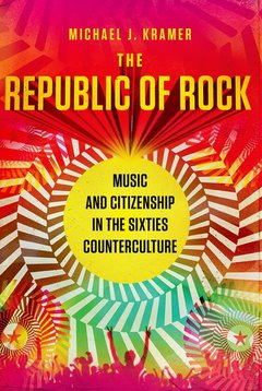Cover of the book The Republic of Rock