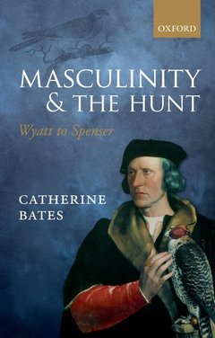 Cover of the book Masculinity and the Hunt