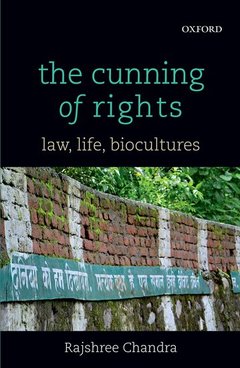 Cover of the book The Cunning of Rights
