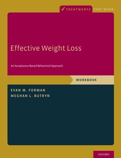 Couverture de l’ouvrage Effective Weight Loss