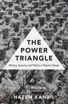 Couverture de l’ouvrage The Power Triangle