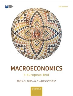 Couverture de l’ouvrage Macroeconomics
