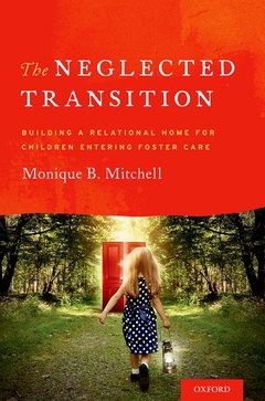 Cover of the book The Neglected Transition