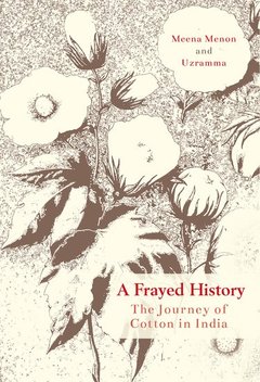 Cover of the book A Frayed History