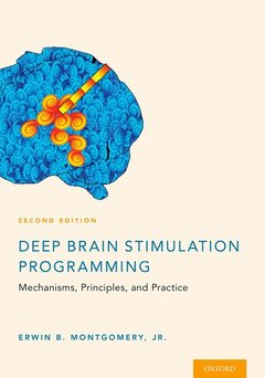 Cover of the book Deep Brain Stimulation Programming