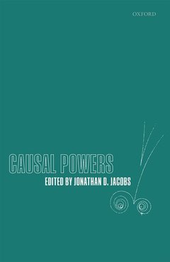 Couverture de l’ouvrage Causal Powers