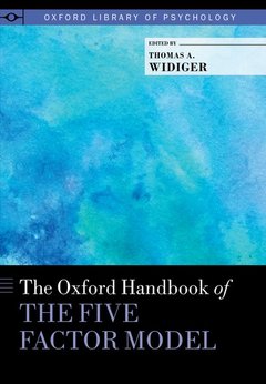 Cover of the book The Oxford Handbook of the Five Factor Model
