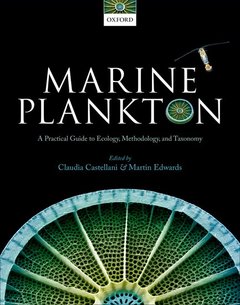 Couverture de l’ouvrage Marine Plankton