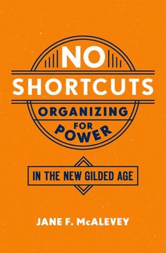 Cover of the book No Shortcuts