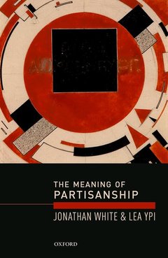 Couverture de l’ouvrage The Meaning of Partisanship