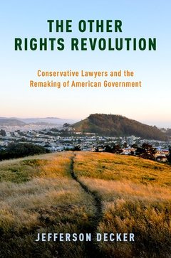 Couverture de l’ouvrage The Other Rights Revolution