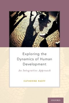 Cover of the book Exploring the Dynamics of Human Development