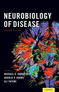 Couverture de l’ouvrage Neurobiology of Disease