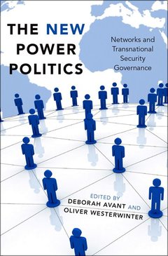Couverture de l’ouvrage The New Power Politics