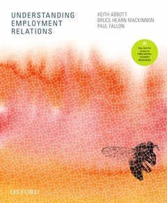 Couverture de l’ouvrage Understanding Employment Relations