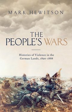 Couverture de l’ouvrage The People's Wars