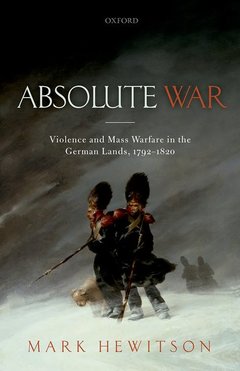 Couverture de l’ouvrage Absolute War