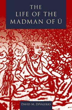 Cover of the book The Life of the Madman of U