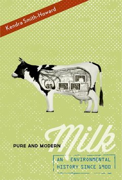 Couverture de l’ouvrage Pure and Modern Milk
