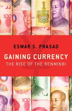 Couverture de l’ouvrage Gaining Currency