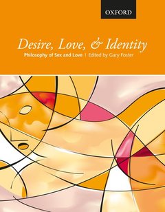 Couverture de l’ouvrage Desire, Love, and Identity