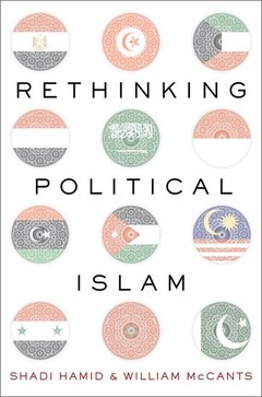 Couverture de l’ouvrage Rethinking Political Islam