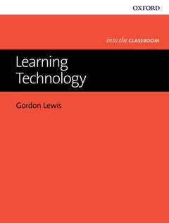 Couverture de l’ouvrage Learning Technology