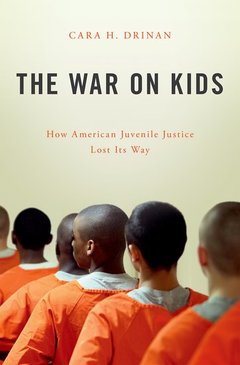 Couverture de l’ouvrage The War on Kids