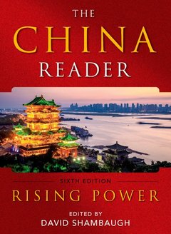 Couverture de l’ouvrage The China Reader