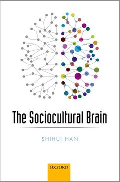Cover of the book The Sociocultural Brain