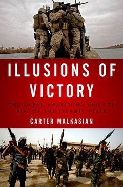 Couverture de l’ouvrage Illusions of Victory