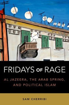 Cover of the book Fridays of Rage