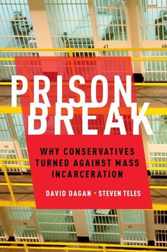 Couverture de l’ouvrage Prison Break