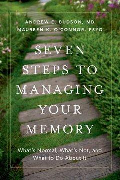 Cover of the book Seven Steps to Managing Your Memory