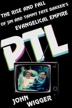 Cover of the book PTL