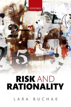 Couverture de l’ouvrage Risk and Rationality