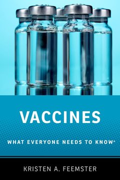 Cover of the book Vaccines