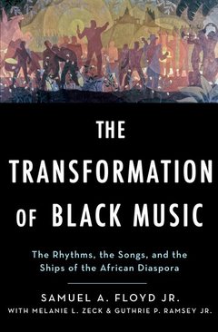 Couverture de l’ouvrage The Transformation of Black Music