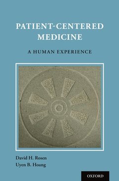 Couverture de l’ouvrage Patient Centered Medicine