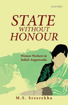 Cover of the book State Without Honour