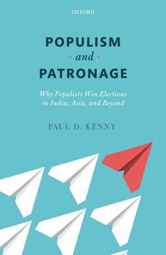 Cover of the book Populism and Patronage