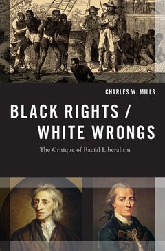 Couverture de l’ouvrage Black Rights/White Wrongs
