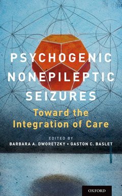 Couverture de l’ouvrage Psychogenic Nonepileptic Seizures