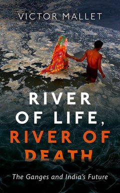 Couverture de l’ouvrage River of Life, River of Death