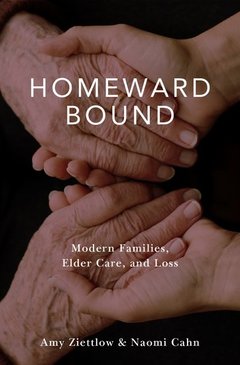 Cover of the book Homeward Bound