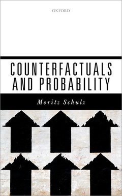 Couverture de l’ouvrage Counterfactuals and Probability