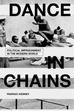 Couverture de l’ouvrage Dance in Chains
