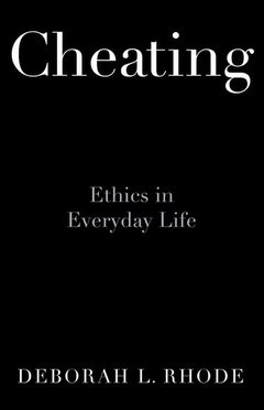 Cover of the book Cheating