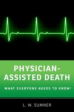 Couverture de l’ouvrage Physician-Assisted Death